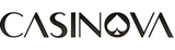 Logo ufficiale Casinova Casino