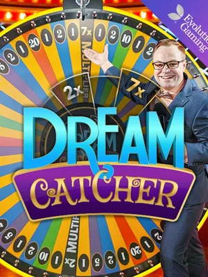 Dream Catcher – gioco live casino Casinova