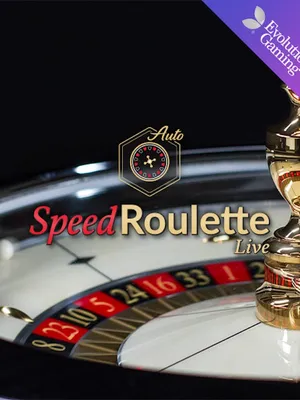 Speed Auto Roulette – gioco live casino Casinova