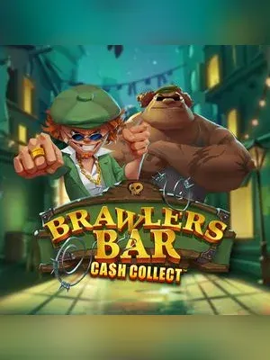 Brawlers Bar Cash Collect – slot machine su Casinova