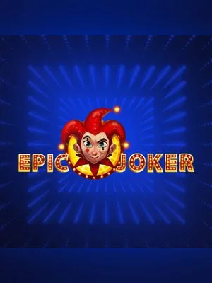 Epic Joker – slot machine su Casinova