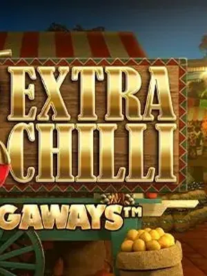 Extra Chilli – slot machine su Casinova