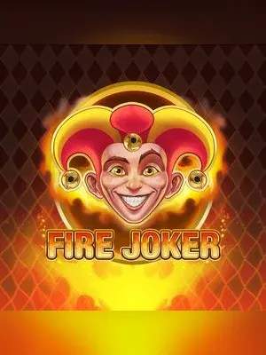 Fire Joker – slot machine su Casinova