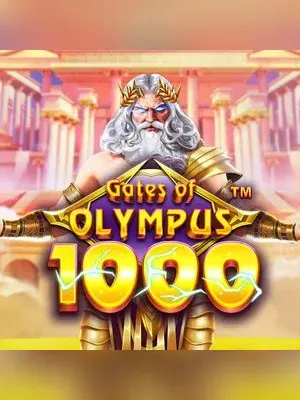 Gates of Olympus 1000 – slot machine su Casinova