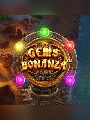 Gems Bonanza – slot machine su Casinova