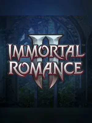Immortal Romance 2 – slot machine su Casinova