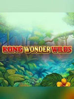 Kong Wonder Wilds – slot machine su Casinova