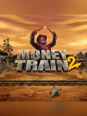 Money Train 2 – slot machine su Casinova