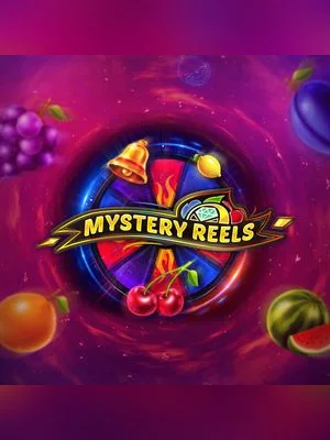 Mystery Reels – slot machine su Casinova