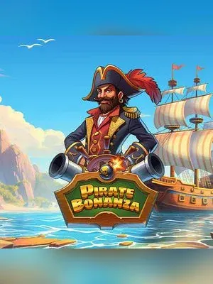 Pirate Bonanza – slot machine su Casinova