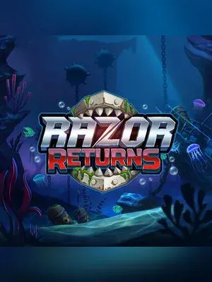 Razor Returns – slot machine su Casinova