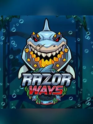 Razor Ways – slot machine su Casinova