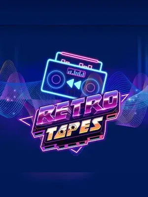 Retro Tapes – slot machine su Casinova