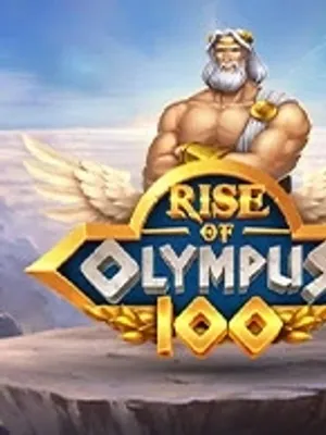 Rise of Olympus 100 – slot machine su Casinova