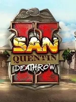 San Quentin 2 Death Row – slot machine su Casinova