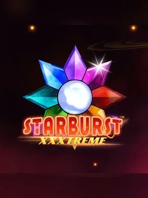Starburst XXXtreme – slot machine su Casinova