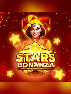 Stars Bonanza – slot machine su Casinova