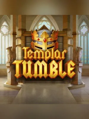 Templar Tumble – slot machine su Casinova