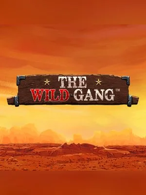The Wild Gang – slot machine su Casinova