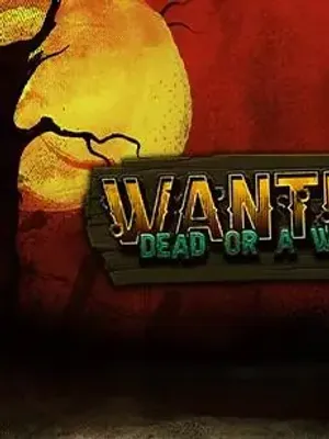 Wanted Dead or a Wild – slot machine su Casinova