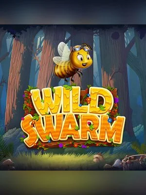 Wild Swarm – slot machine su Casinova